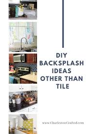 Get all the info you'll need on inexpensive backsplash ideas, and get ready to install an attractive and economical backsplash in your home. Kitchen Backsplash Ideas Diy Backsplash Backsplash Cheap Inexpensive Backsplash Ideas