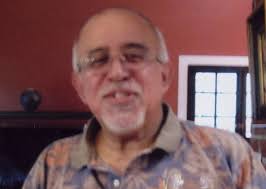 Arthur Borrego Obituary