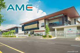 Create glitchless games, build & emulate your setups, and track everything in one place. Ame Elite Seeks Listing To Raise Funds For Industrial Property Development The Edge Markets