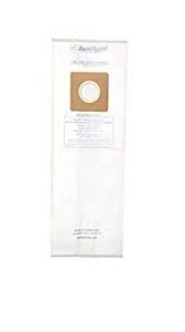 Bissell 3 In 1 Vac Reviews Janitized Jan Bisspbh 3 4 Ea Premium Replacement Commercial Vacuum Bag Bissell Probag And Day Clean Oem Bg 44 9469 D211 5500 Ar10110 43655119 1 Height Commercial Vacuum Vacuum Bags Vacuums