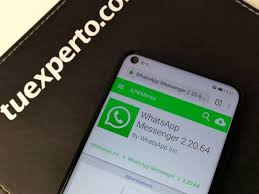 Feb 21, 2020 · whatsapp messenger 2.21.20.18. Sin Servicios De Google Asi Puedes Tener Whatsapp En El Huawei P40 Lite