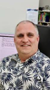 Historian Dan Fredericks