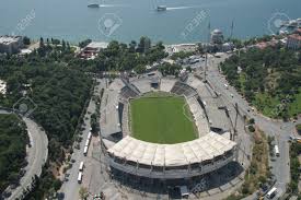 Иньоню besiktasclubshop2.jpg 800 × 600; Istanbul Inonu Stadion Besiktas Dolmabahce Lizenzfreie Fotos Bilder Und Stock Fotografie Image 24652791