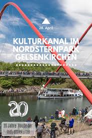20 Jahre 20 Feste Ruhrgebiet Gelsenkirchen Mulheim An Der Ruhr