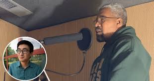 Invisible Institute's “You Didn't See Nothin”…