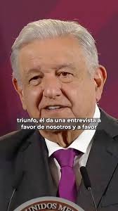 AMLO reafirma lazos con Argentina tras triunfo de Milei