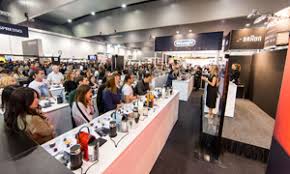 Breast cancer accounts for almost a quarter of n. Australians Discover New Nespresso Coffee Moments At The Good Food Wine Show Nestle Nespresso