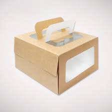 We did not find results for: Window Kraft Paper Deli Cake Box 25pcs Boxes Deli
