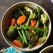Fiber — along with adequate fluid intake — moves quickly and relatively easily through your digestive tract and helps it function properly. Healthy High Fiber Recipes Eatingwell