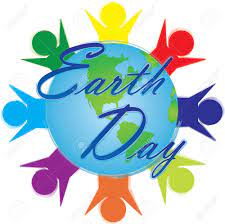 City and ocean themed earth animated, earth, earth, green earth, environmental. Earth Day Logo With People Around World Royalty Free Cliparts Vectors And Stock Illustration Image 99751506