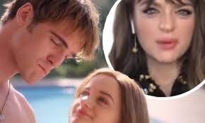 Cartel crew season 3 will be releasing on 7th june 2021 on vh1. The Kissing Booth 3 Confirmed By Joey King Who Reveals It S Already Been Filmed Daily Mail Online