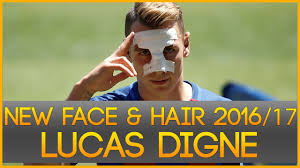 They have an great desire to feel loved and appreciated in every part of their lives. Pes 2013 Face Hair Lucas Digne By Radim Luca Youtube