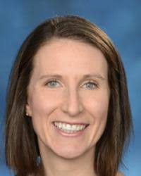 Dr. Julia Ham Terhune, MD