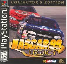 Black flag, which also was based on a pirate theme. Nascar 99 Box Shot For Playstation Gamefaqs