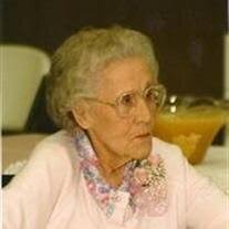 Erma Rogers Obituary