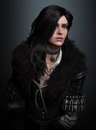 Pin On Witcher Art