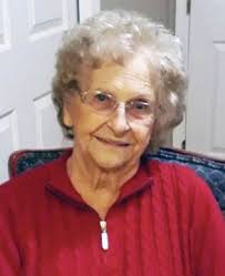 Dora Mae (Wampler) Taylor