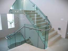 Balustrades Spireco Spiral Stairs Glass Staircase Stairs Secret Rooms