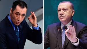 Turkish president recep tayyip erdoğan recalled the country's ambassador from berlin following the resolution and declared it had no value. turkey accepts armenians were killed during world war one, but rejects the genocide label. Recep Tayyip Erdogan Ozdemir Fordert Tv Sender Gegen Erdogan Propaganda Stern De