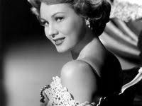 110 Virginia Mayo & Peggy Knudsen ideas