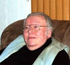 John Lucker Obituary (1951