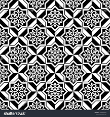 Download free image of dried flower window shadow floral background by ning about dry flower. Abstract Floral Seamless Pattern Black And White Ornament Modern Stylish Texture Vector Backgroun Textile Pattern Design Stencil Patterns Monochrome Pattern