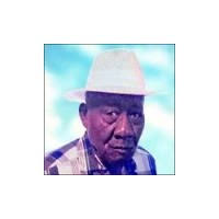 ERNEST WHITAKER Obituary