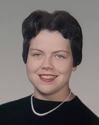 In loving memory of Jennifer Johnson