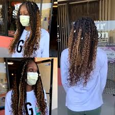 Astou | @aminata.african.hair.braiding what do braids mean to you? Astou African Braiding Beauty Supply 3320 Mission Ave Ste O Oceanside Ca 2021