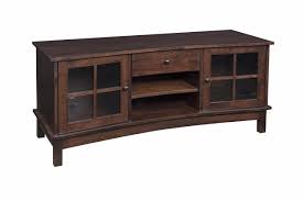 Choose from our broad selection of solid wood cd dvd storage available in cabinets, racks, desk top, spinning, stacking, wall models to accommodate your cd, dvd, blu ray media collection. Wayside Custom Furniture Solid Wood Tv Stands 60 Concave Tv Stand Wayside Furniture Tv Stands