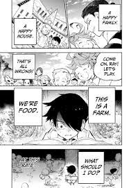 Yakusoku No Neverland Chapter 182 Online Read – The Promised Neverland  Manga Read