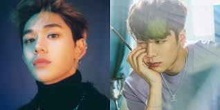 GOT7's Jackson names NCT's Lucas as the idol he wants to become close to