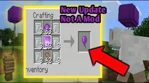 What are the best recipes for minecraft education edition? How To Make An Balloon In Minecraft Pe New 1 3 Chemistry Update Youtube