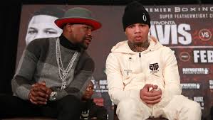 Check out the latest news and rumors from the boxing world here. Floyd Mayweather Heaps Praise On Gervonta Davis Technical Skills Fight Sports