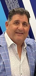 Anthony Siragusa's Instagram, Twitter & Facebook