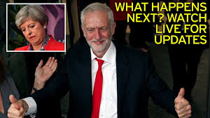What Time Will The Uk General Election Results Be Announced Hour By Hour Guide Of Seats To Watch On Polling Night 2017 Mirror Online