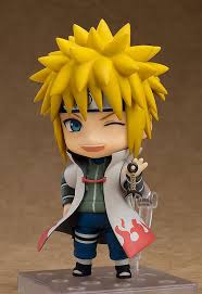 We did not find results for: Naruto Shippuuden Minato Namikaze Nendoroid Good Smile Company Buy Anime Figures Online