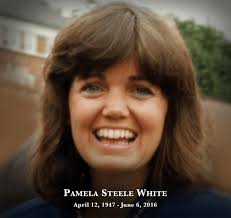 Celebrating Pamela Steele White's Legacy Amidst Alzheimer's Fight