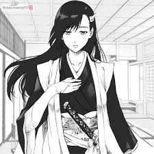 Depending on the artists style sometimes older anime characters can be drawn to still look fairly young. Kerana Art On Twitter Cute Noel Taichou I Should Draw Her Full Body Burnthewitch Bleach Bleachmanga Bleach2020 Anime Animetwt Animeartgallery Animewallpaper Mangadraw Witch ãƒ–ãƒªãƒ¼ãƒ Https T Co Poql3cjuym