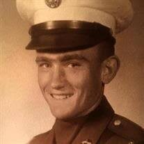 Gordon Robert Mooney Obituary