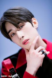 X1 S Han Seungwoo Flash Promotion Photoshoot By Naver X Dispatch Victon Handsome Idol