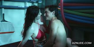 LILLI KAY Nude - AZNude