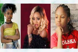 Rita dominic is another nigerian beauty queen and actress that have graced nollywood for many years. Top 10 Most Beautiful Nollywood Teen Actress In Nigeria Austine Media