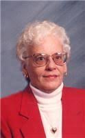 Madelyn Grotefendt Obituary (2014)