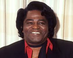 James Brown's Release of Mother Popcorn in 1969