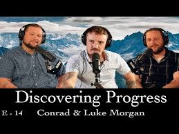 Discovering Progress 1 of 2