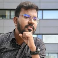 Praveen Kumar Gunasekaran