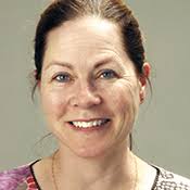 Lillian Thomas // O'Brien Fellowship In Public Service Journalism //  Marquette University