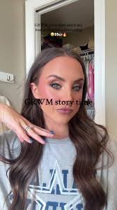 Husband's Cheating Story: GRWM Journey