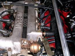 Making its sales debut in 1981 for the 1982 model year as the datsun maxima, it replaced the earlier datsun 810.the name maxima dates back to 1980 for the 1981 model year when the upscale 810 sold as the 810 maxima in north. 1993 Nissan Maxima Engine Diagram Wiring Diagram Seat Slide A Seat Slide A Amarodelleterredelfalco It